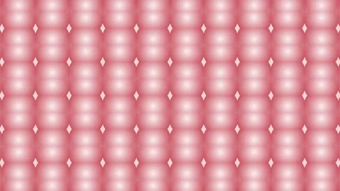 Prismatic Linear Kaleidoscope Background  Striped Pattern Stock Footage 313783045
