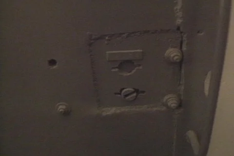 Prison 06 库存影片 333695