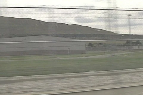 Prison 11 库存影片 333669