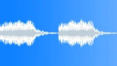 Prison alarm 01 loop Sound Effect