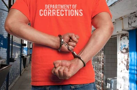 Prison Break Stock Photos