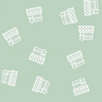 Prison building line icon vector isolated illustration Ilustración de archivo