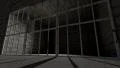 Prison cell bars cell closing 4K 4k or 4k+ Resolution