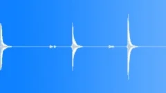 Prison Cell DoorSound Effect