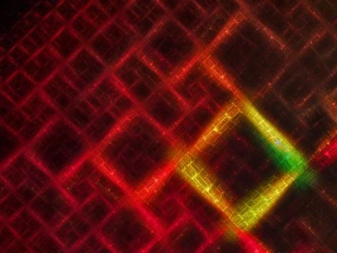 Prison cells Stockillustratie