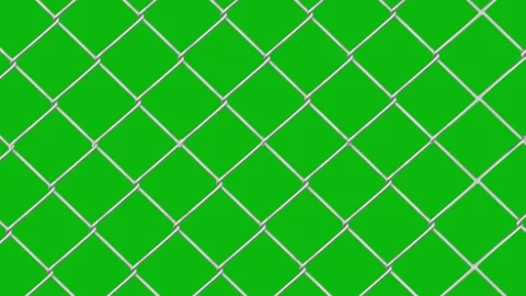 Prison door closing and opening animation. Vídeos de archivo 336951161