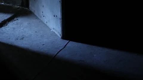 Prison door Stock Footage 43041003