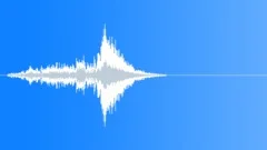 PRISON, DOOR Sound Effect