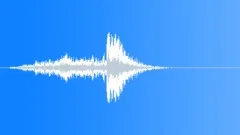 PRISON, DOOR Sound Effect