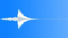 PRISON, DOOR Sound Effect