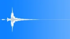 PRISON, DOOR Sound Effect