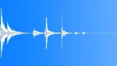 PRISON, DOOR Sound Effect