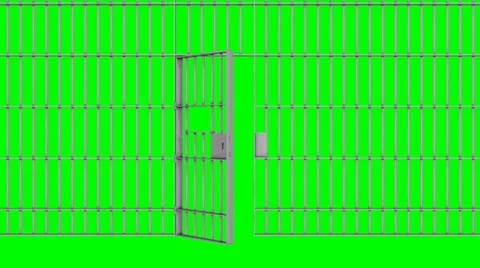 Prison Stock Footage 21906830