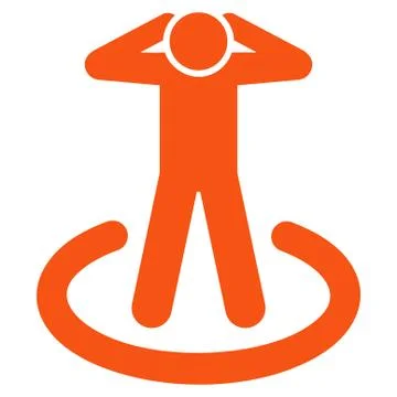 Prison icon Stock Illustration