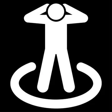 Prison icon Stock Illustration