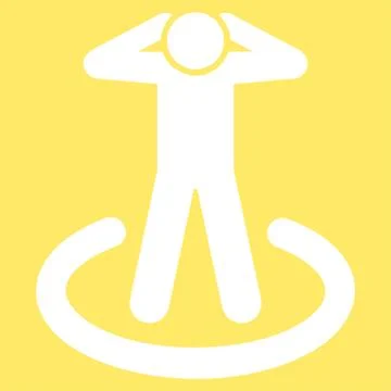 Prison icon Stock Illustration