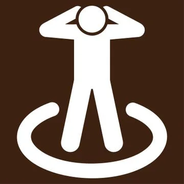 Prison icon Stock Illustration