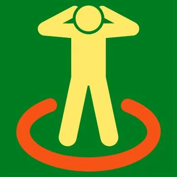 Prison icon Stock Illustration