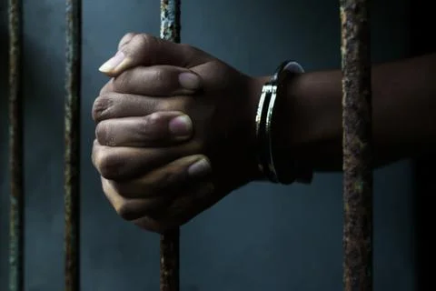 Prison Stock Photos