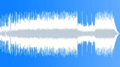 Prison Shank Stock Music