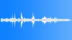 Prison Sound Effect