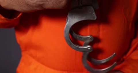 Prison5 Stock Footage 313326064