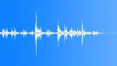 Prisoner in chains - dungeonSound Effect