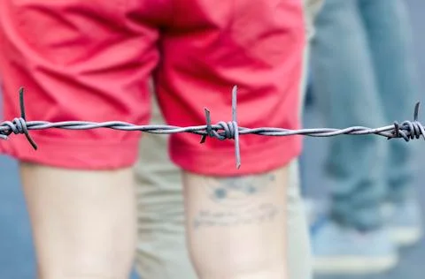 Prisoner Stock Photos