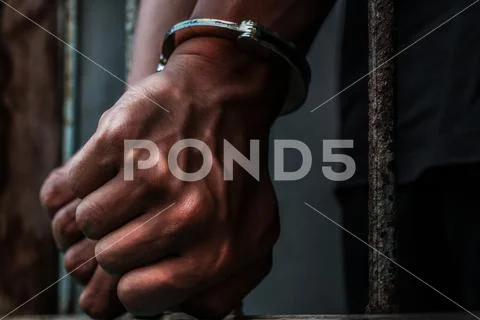 Prisoner Stock Photos
