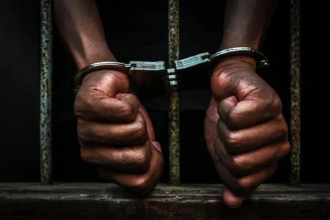 Prisoner Stock Photos