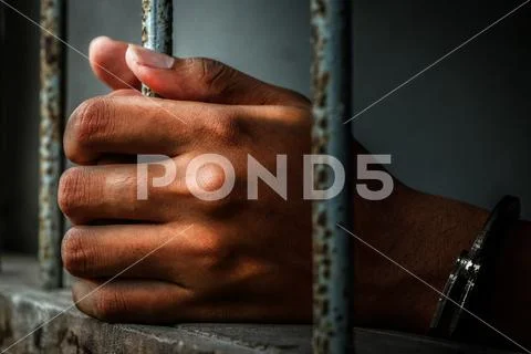 Prisoner Stock Photos