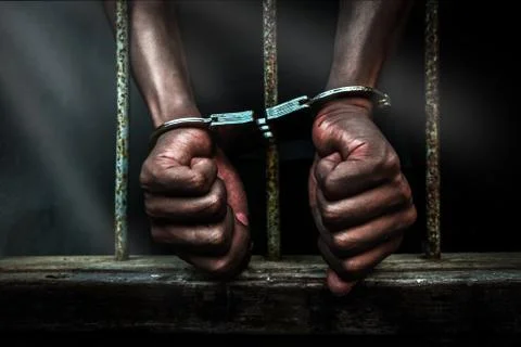 Prisoner Stock Photos