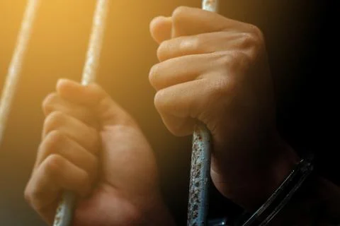 Prisoner Stock Photos