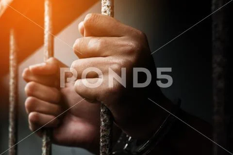 Prisoner Stock Photos