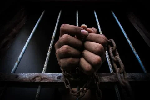 Prisoner Stock Photos