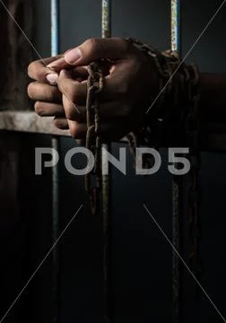 Prisoner Stock Photos