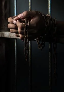 Prisoner Stock Photos