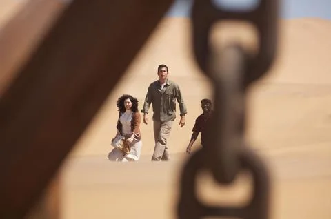 'The Prisoner' TV Programme. - 2009 Stock Photos