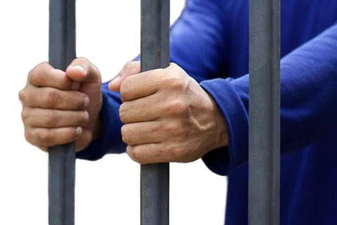 Prisonner Stock Photos