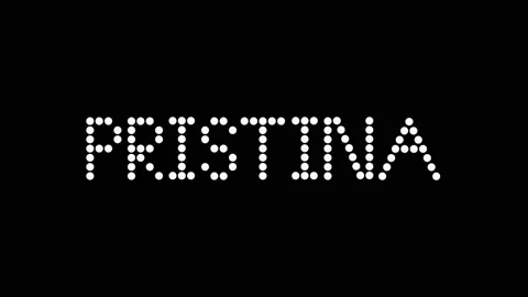 Pristina Видео 120444764