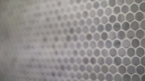 A pristine backsplash in a luxury property. Видео 80426686