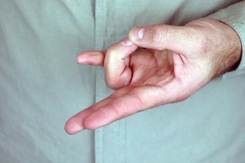 Prithvi mudra. Yogic hand gesture. Hand spirituality hindu yoga of fingers Stock Photos