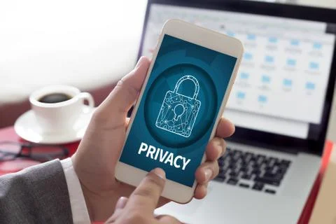 Privacy Access login PERFORMANCE Identification Password Passcode and Privacy Stock Photos