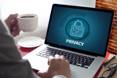 Privacy Access login PERFORMANCE Identification Password Passcode and Privacy Stock Photos