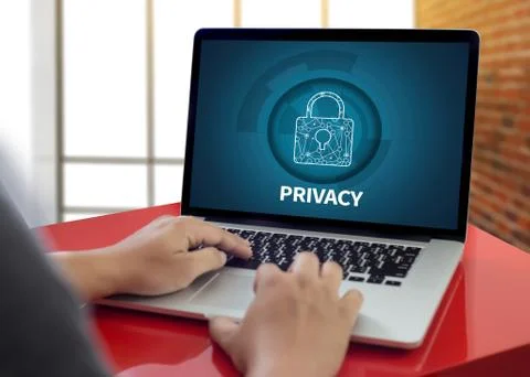Privacy Access login PERFORMANCE Identification Password Passcode and Privacy Stock Photos
