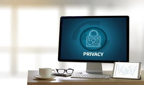 Privacy Access login PERFORMANCE Identification Password Passcode and Privacy Stock Photos