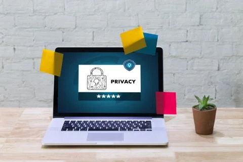 Privacy Access login PERFORMANCE Identification Password Passcode and Privacy Stock Photos