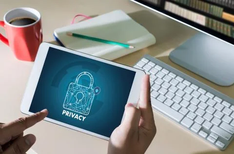 Privacy Access login PERFORMANCE Identification Password Passcode and Privacy Stock Photos