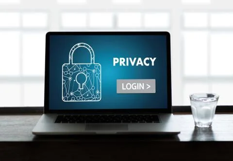 Privacy Access login PERFORMANCE Identification Password Passcode and Privacy Stock Photos