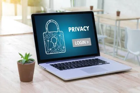 Privacy Access login PERFORMANCE Identification Password Passcode and Privacy Stock Photos